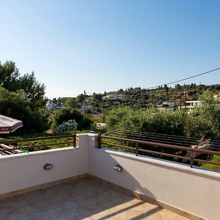 Villa Kristin 2 - 2Min Walk To Great Sandy, Shallow Beach Никити Экстерьер фото